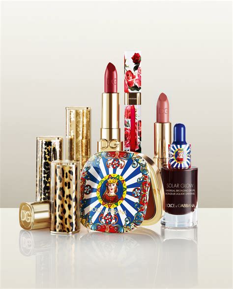 dolce and gabbana beauty products|dolce and gabbana beauty makeup.